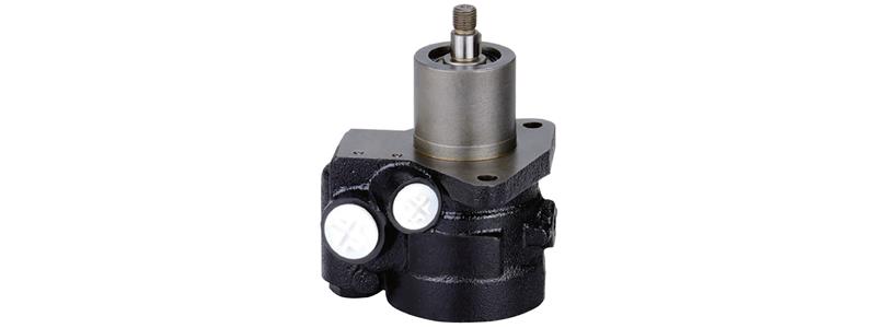 Mercedes Benz auto power steering pump