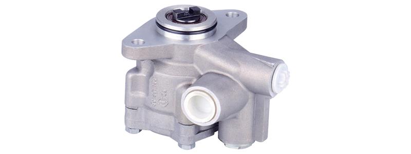 iveco power steering pump
