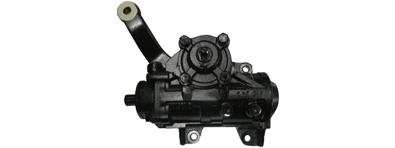 marocco auto power steering gear box