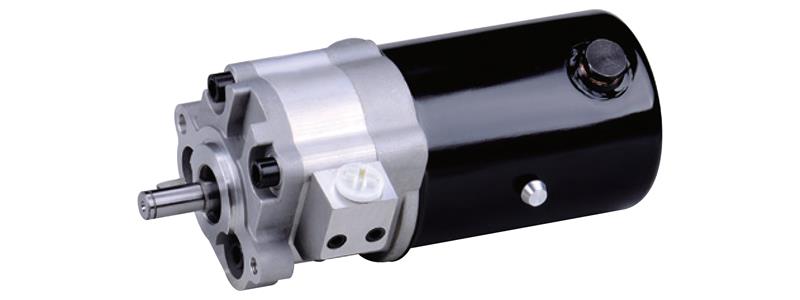 massey ferguson hydraulic pump