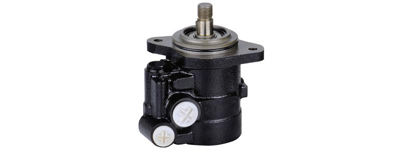 volvo power steering pump