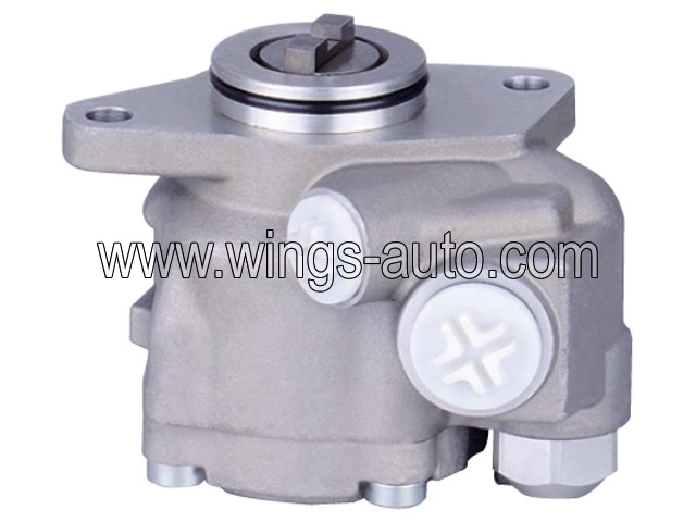 ashok leyland Power steering pump