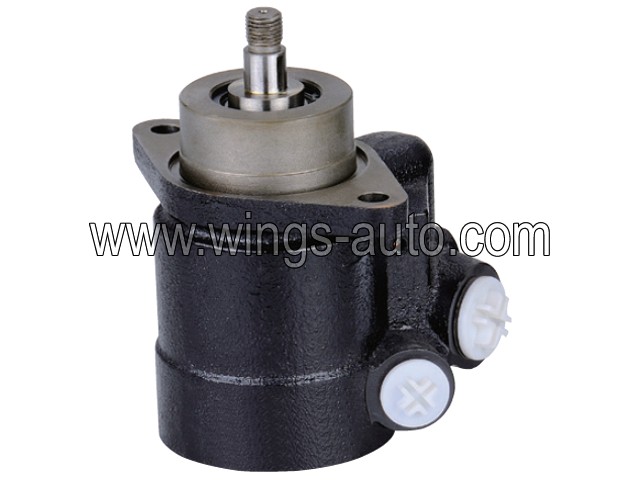 ashok leyland Power steering pump 1