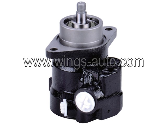 ashok leyland Power steering pump 2