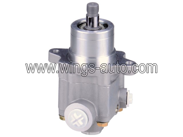 ashok leyland Power steering pump 3