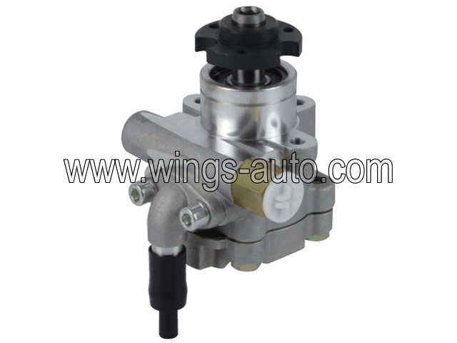 ashok leyland Power steering pump 4