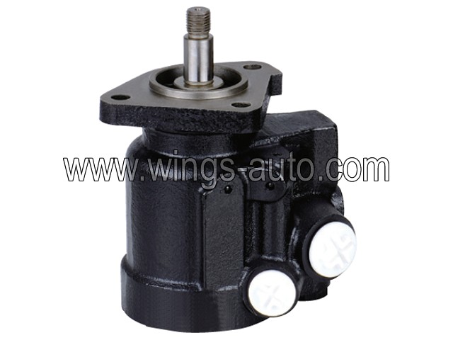 ashok leyland Power steering pump 5