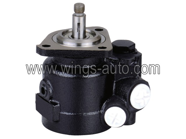 ashok leyland Power steering pump 6