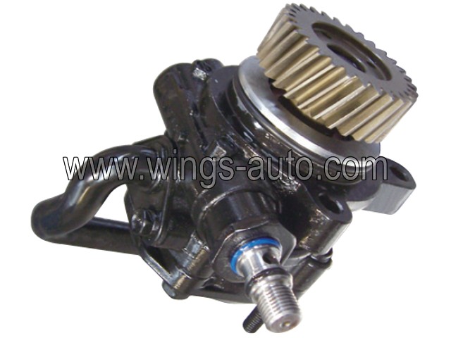 australian Power steering pump 3
