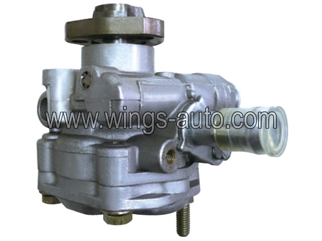 australian Power steering pump 4