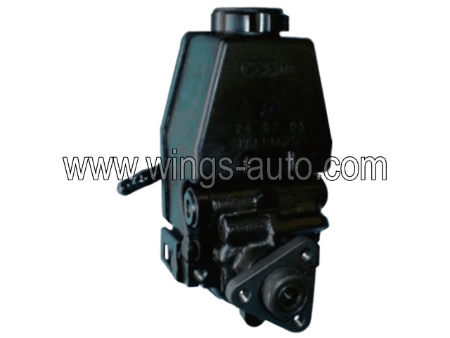 australian Power steering pump 7