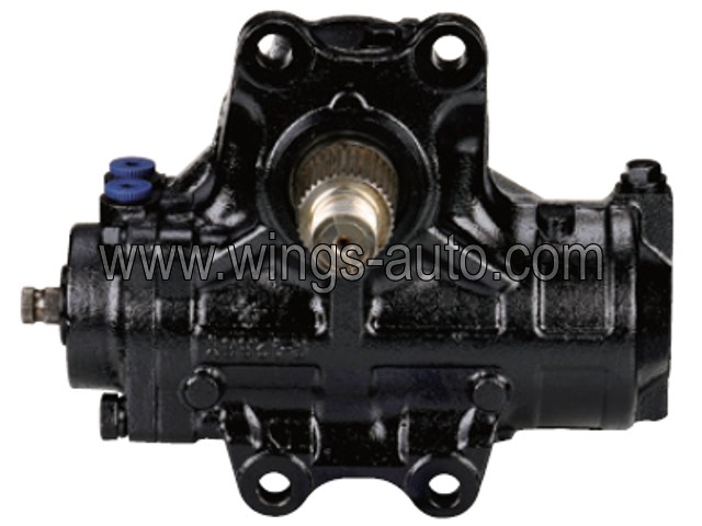 auto power steering gear box auto power steering gear box 1