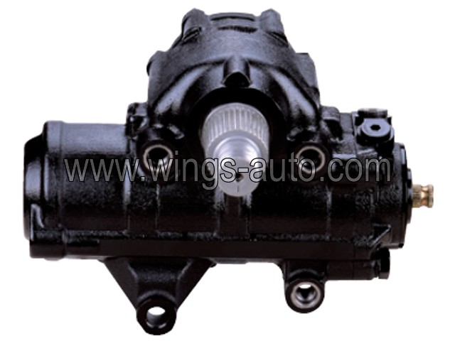 auto power steering gear box auto power steering gear box 10