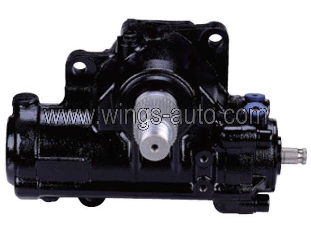 auto power steering gear box auto power steering gear box 11