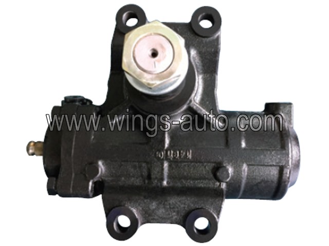 auto power steering gear box auto power steering gear box 12