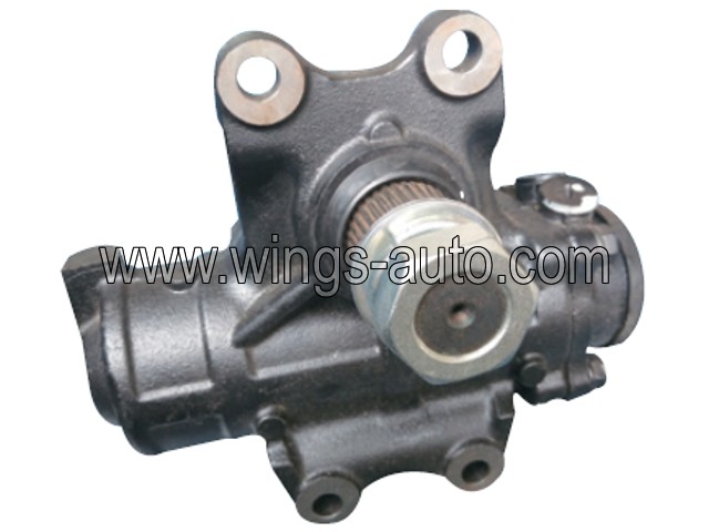 auto power steering gear box auto power steering gear box 13