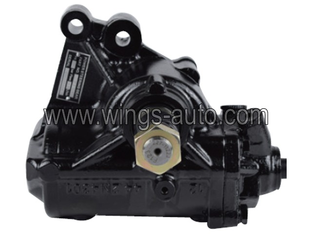 auto power steering gear box auto power steering gear box 15