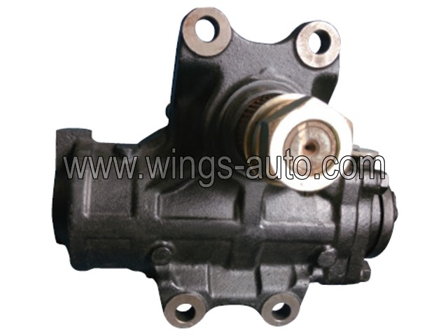 auto power steering gear box auto power steering gear box 2