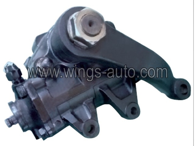 auto power steering gear box auto power steering gear box 4