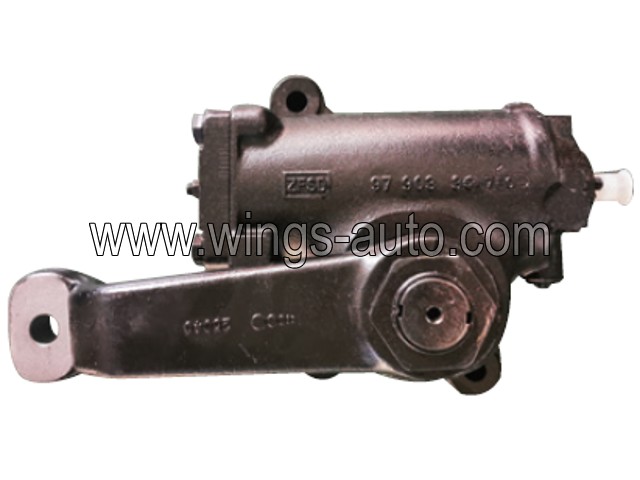 auto power steering gear box auto power steering gear box 5