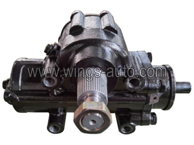 auto power steering gear box auto power steering gear box 7