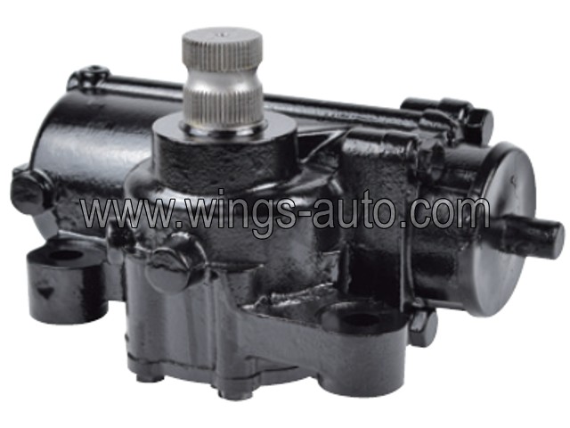 auto power steering gear box auto power steering gear box 8