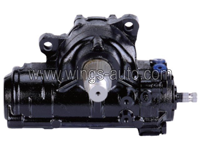 auto power steering gear box auto power steering gear box 9