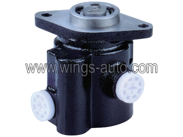 chinese Power steering pump 3