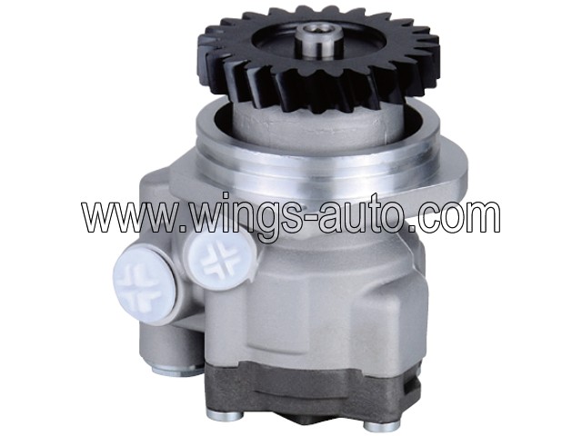 chinese Power steering pump 7