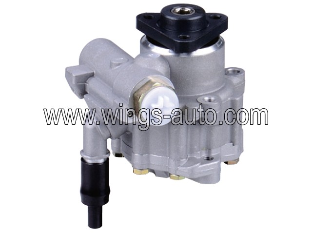 chinese Power steering pump 8