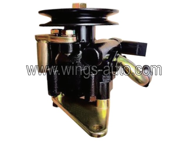 chinese Power steering pump 9