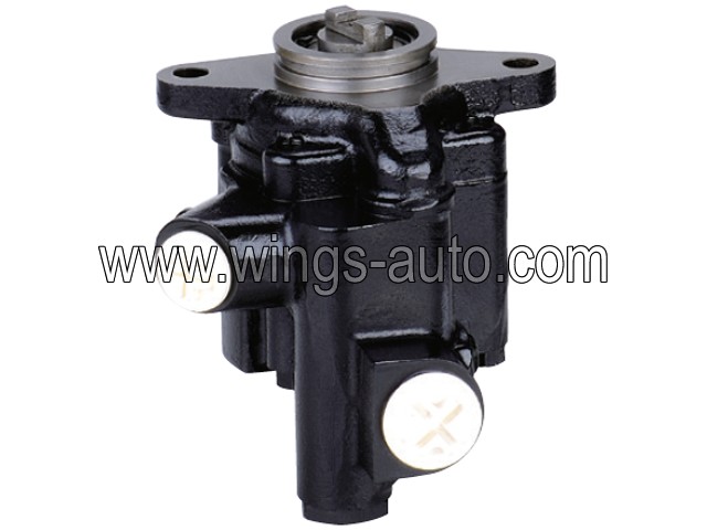 daewoo Power steering pump 1