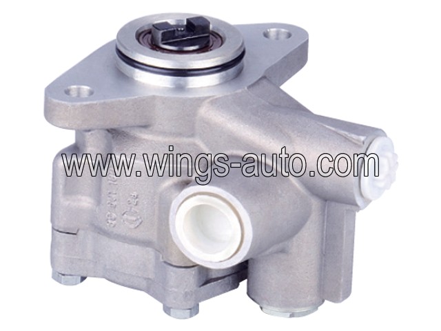 daewoo Power steering pump 2