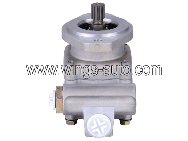 daewoo Power steering pump 3