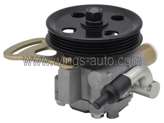 daewoo Power steering pump 4