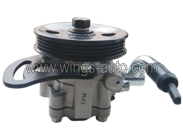 daewoo Power steering pump 5