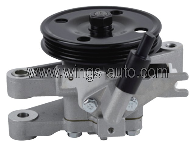 daewoo Power steering pump 6