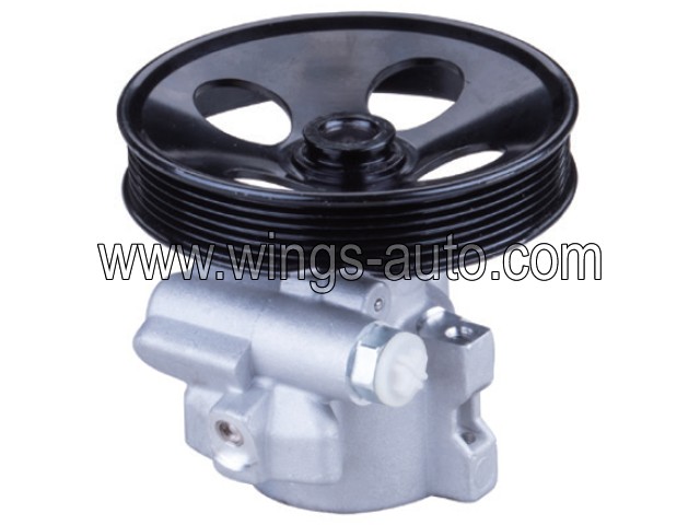daewoo Power steering pump 7