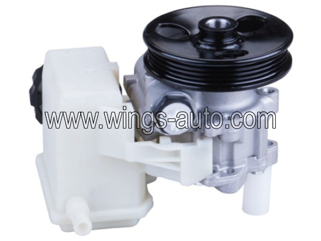 daewoo Power steering pump 9
