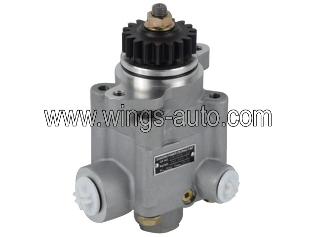 daf Power steering pump 4