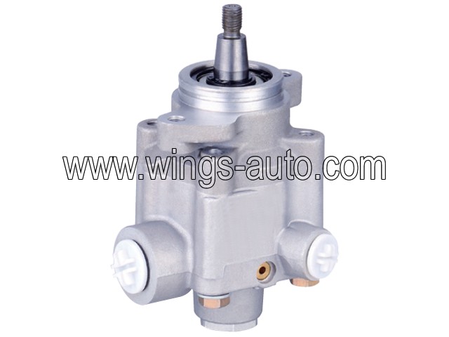 daf Power steering pump 5