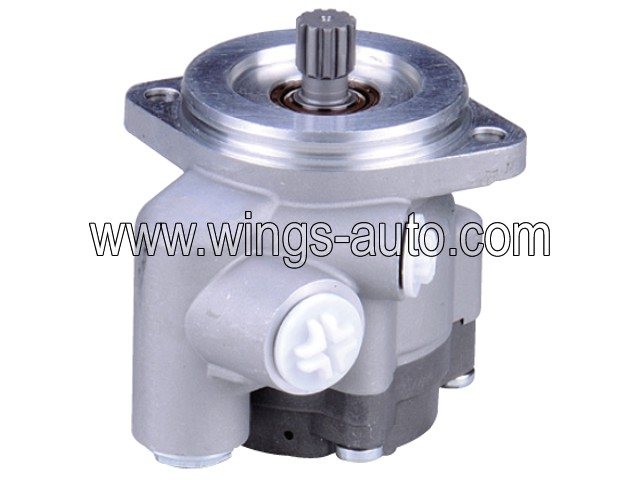 daf Power steering pump 6