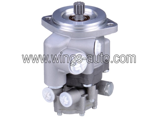 daf Power steering pump 7