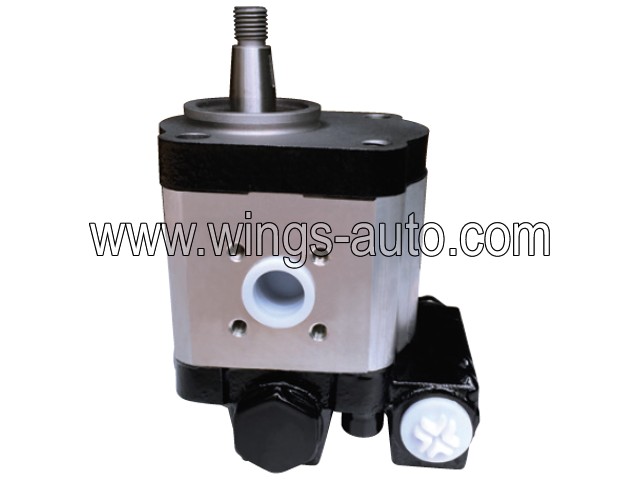 deutz Hydraulic pump