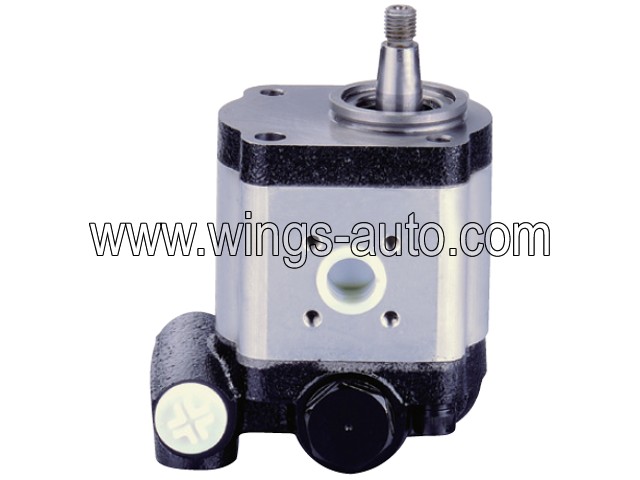 deutz Hydraulic pump 2