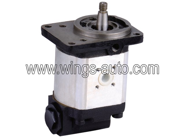 deutz Hydraulic pump 3