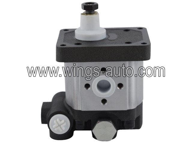 deutz Hydraulic pump 4