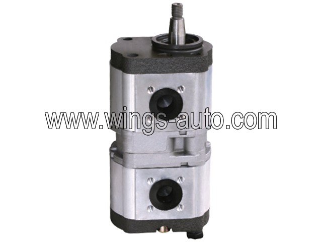 deutz Hydraulic pump 5
