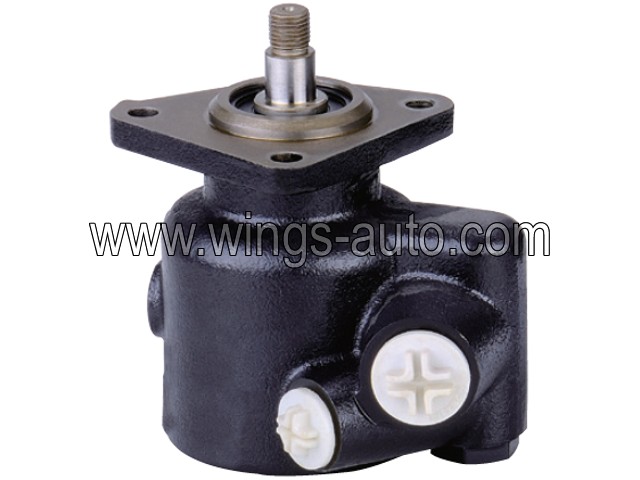 eicher Power steering pump