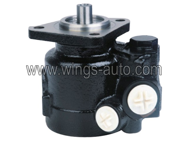 eicher Power steering pump 1